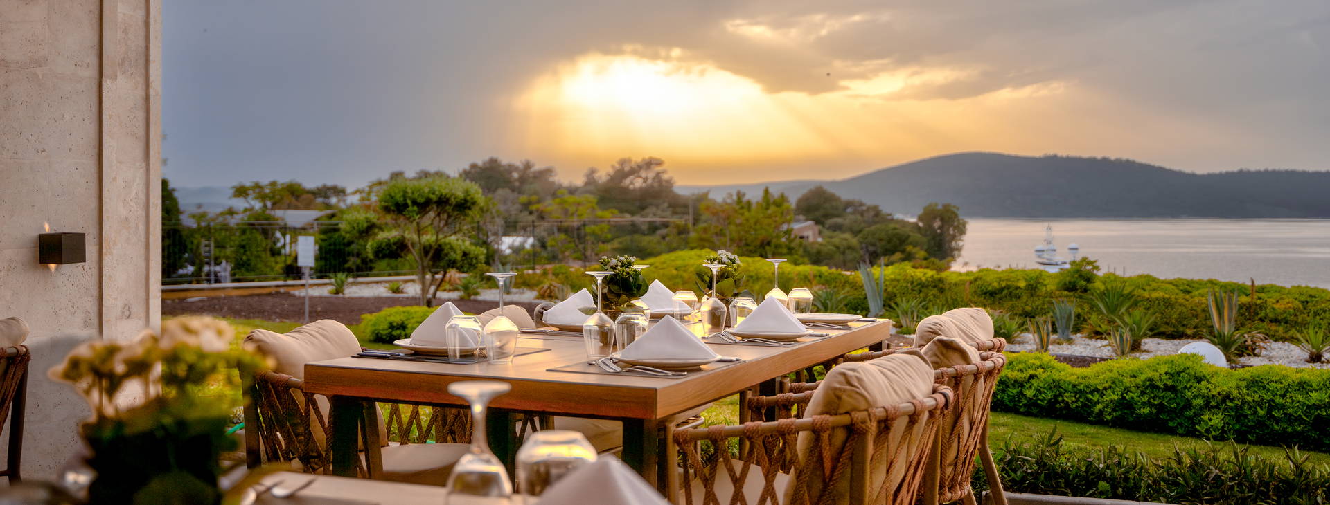 La Blanche Island Bodrum Obrázek14