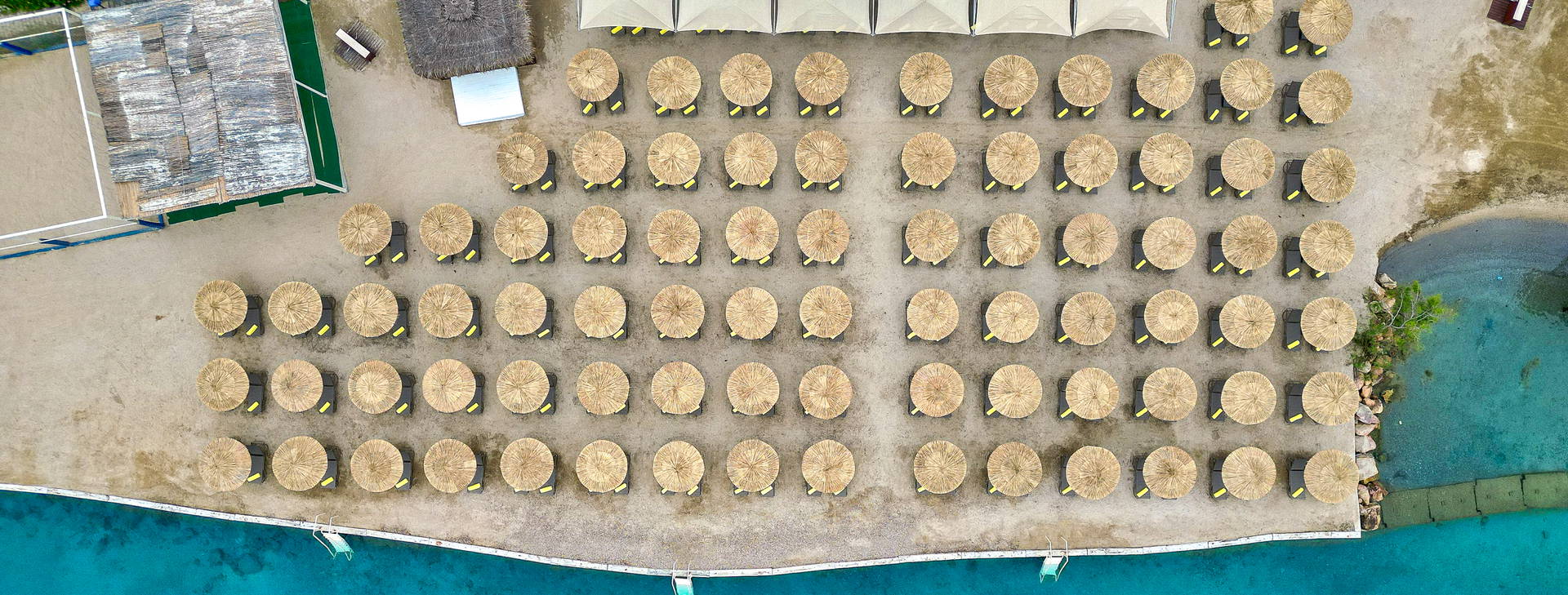 La Blanche Island Bodrum Obrázek6