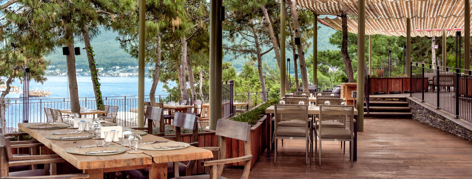 La Blanche Island Bodrum Obrázek11