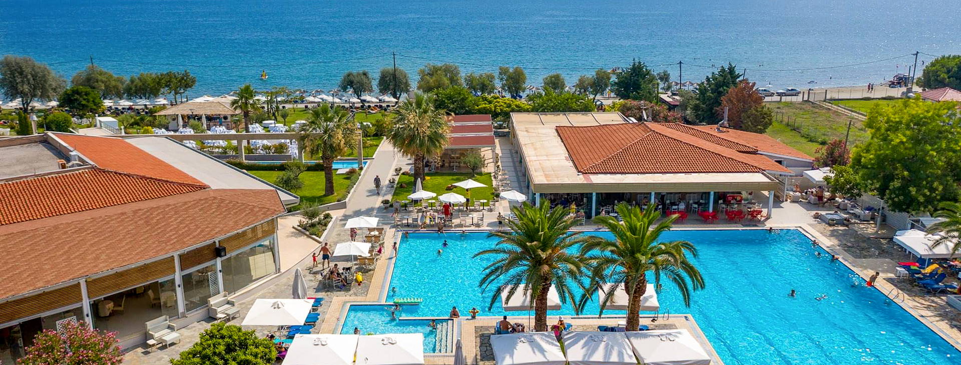 Poseidon Palace Obrázek8