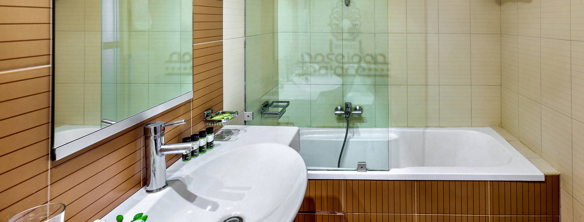 Poseidon Palace Obrázek14