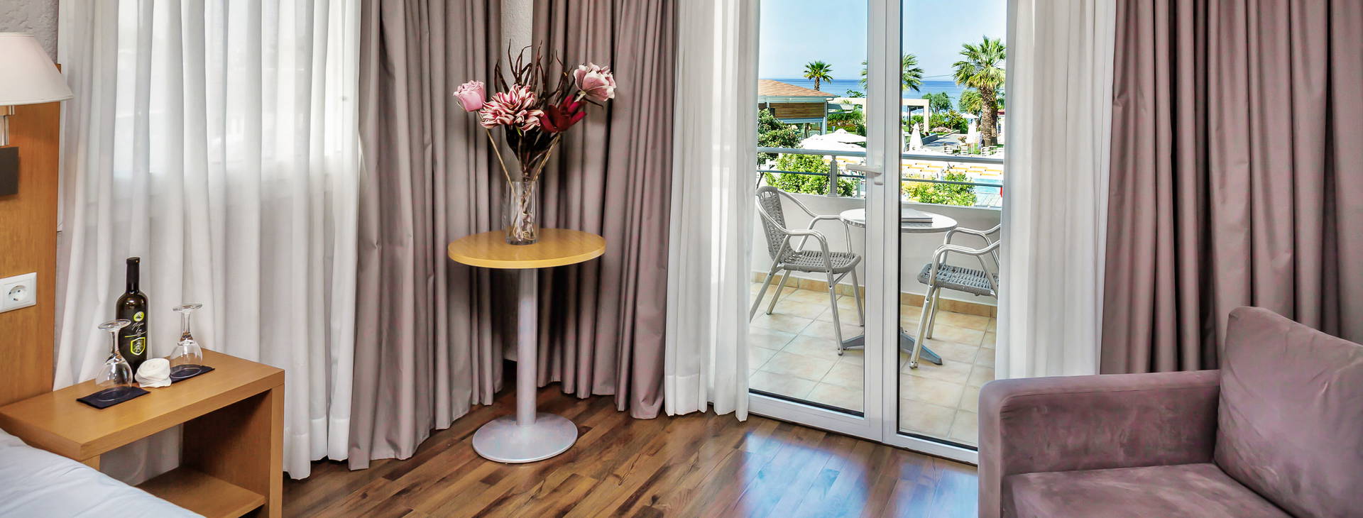 Poseidon Palace Obrázek15