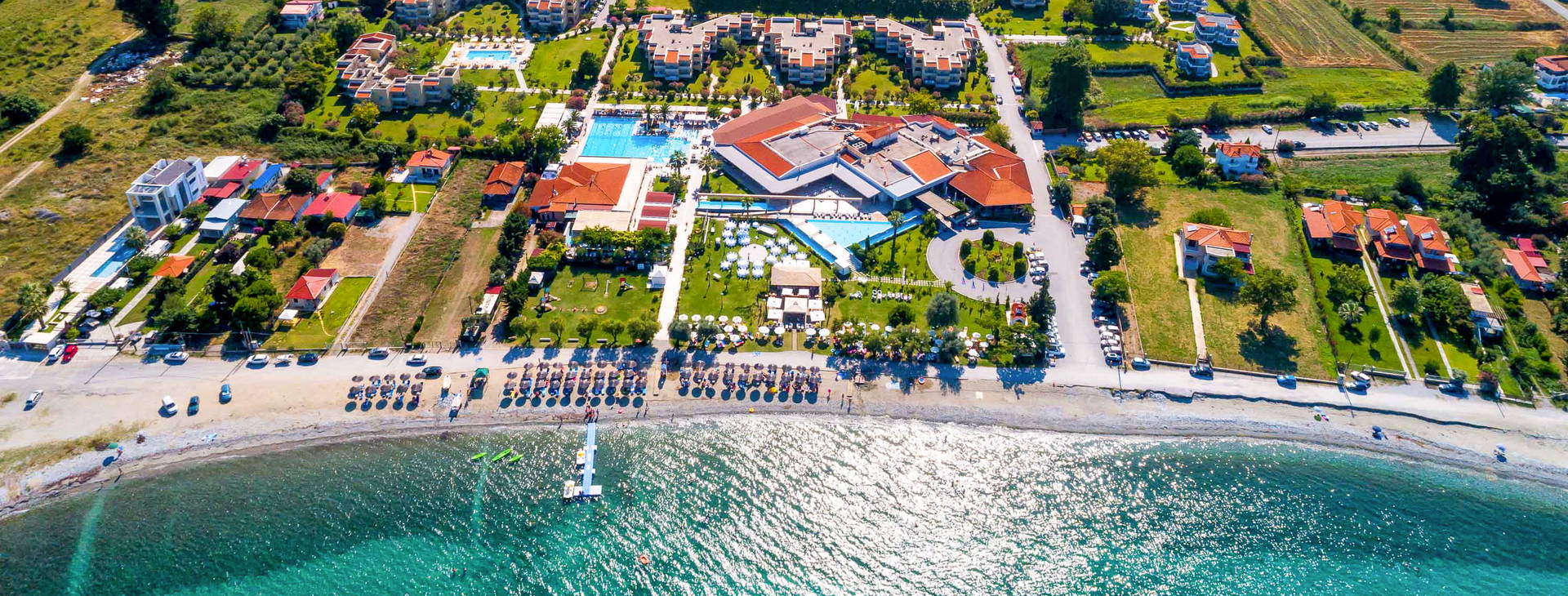 Poseidon Palace Obrázek10