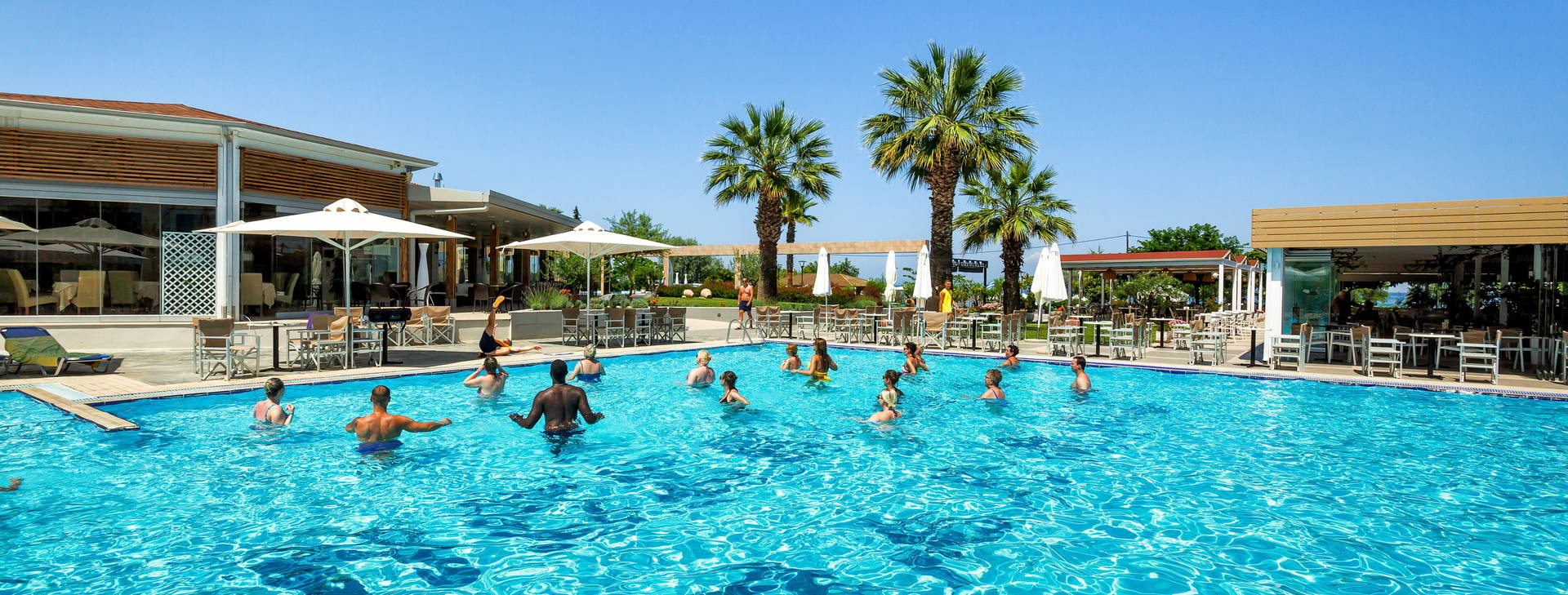 Poseidon Palace Obrázek3