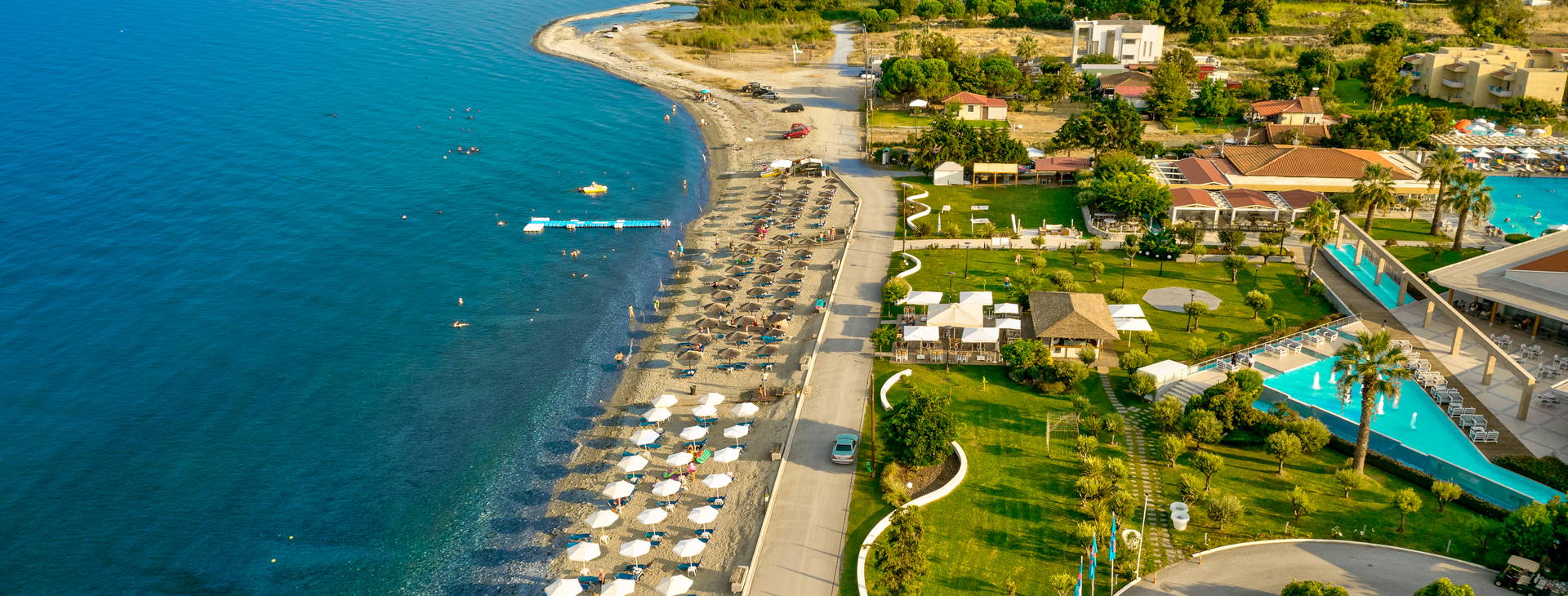 Poseidon Palace Obrázek11