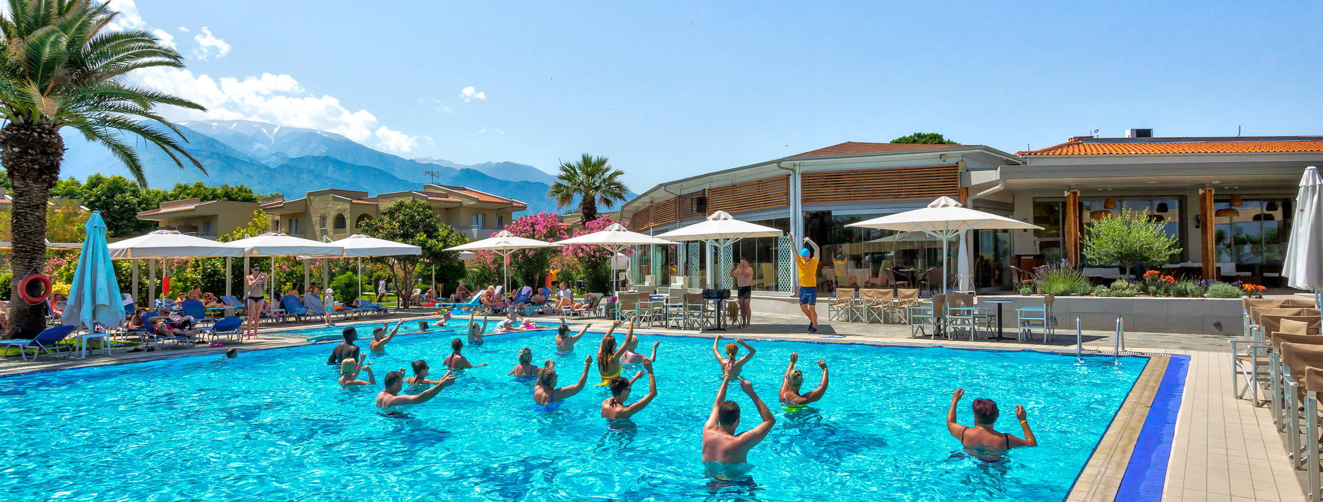 Poseidon Palace Obrázek7