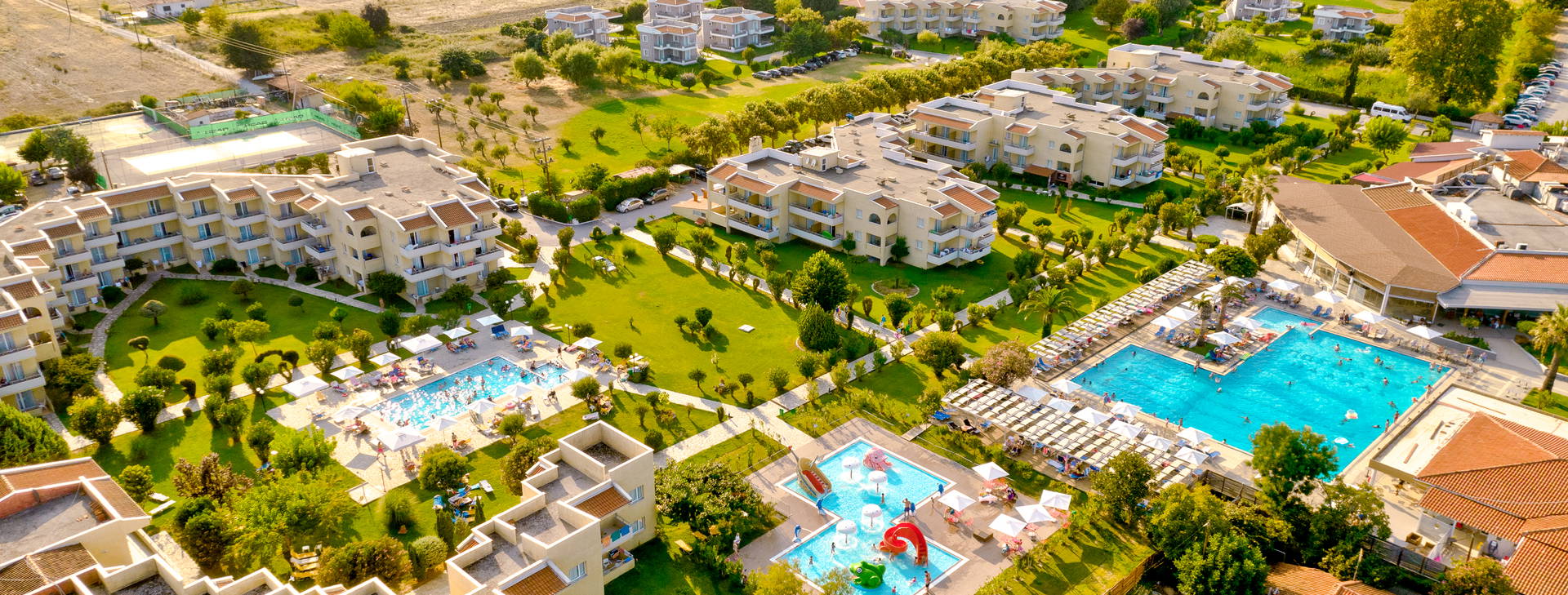 Poseidon Palace Obrázek0