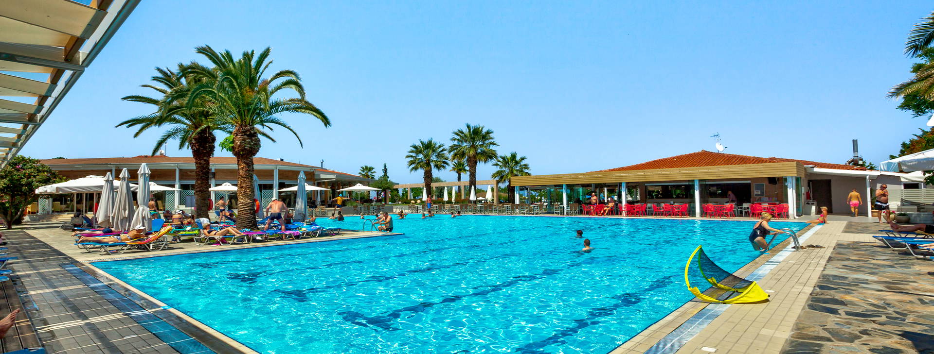 Poseidon Palace Obrázek2