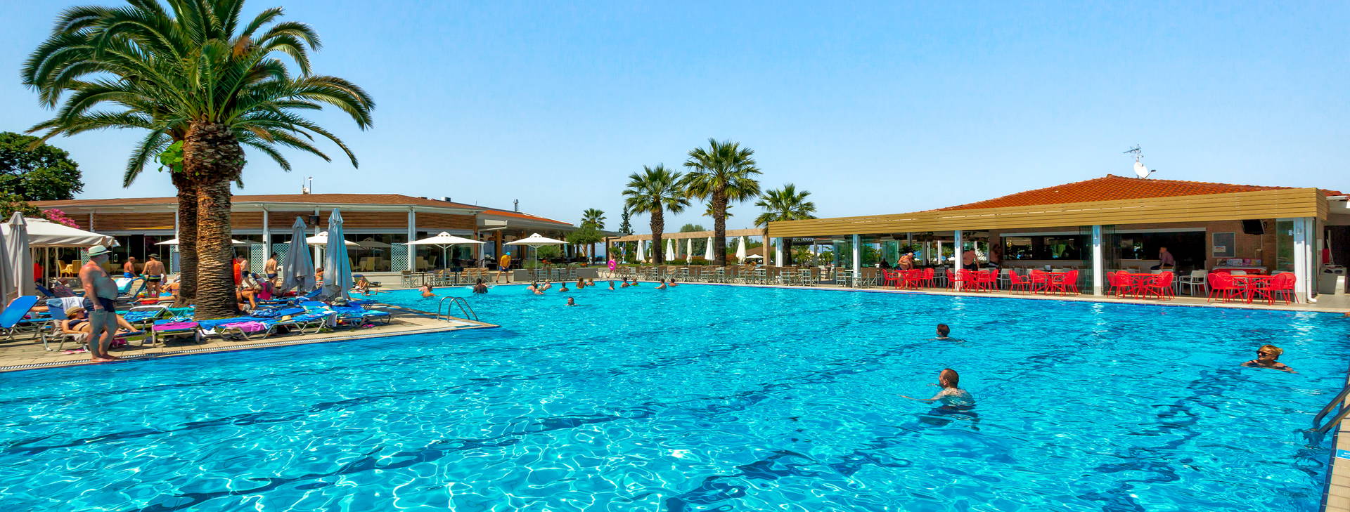 Poseidon Palace Obrázek1