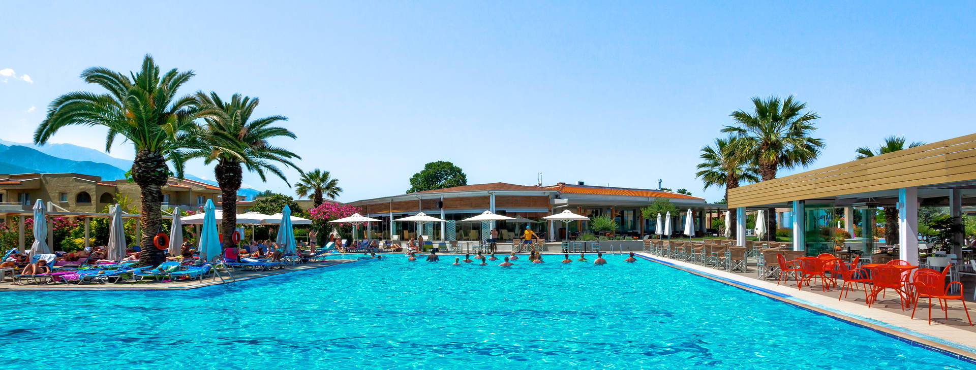 Poseidon Palace Obrázek5