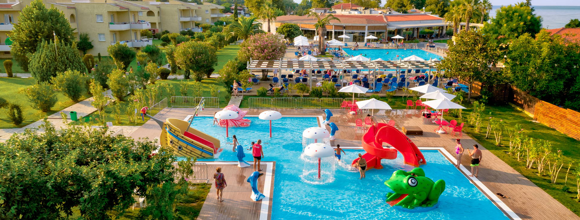 Poseidon Palace Obrázek9