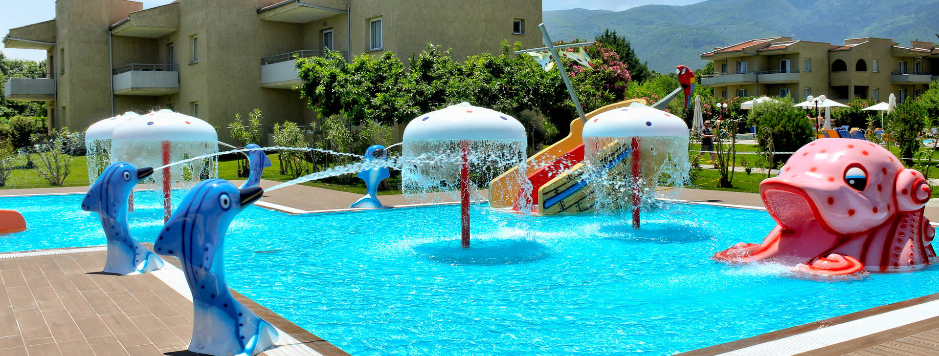 Poseidon Palace Obrázek6