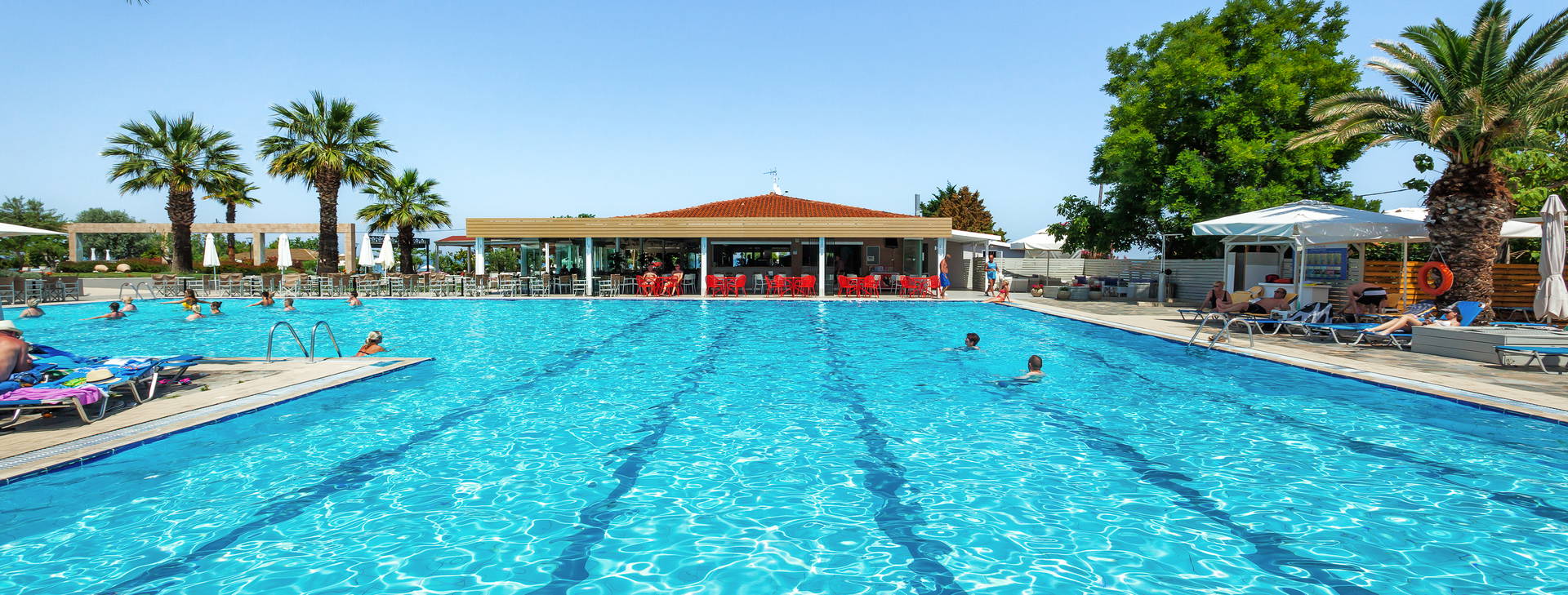 Poseidon Palace Obrázek4