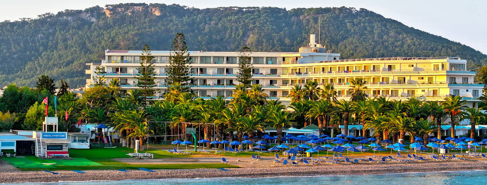 Blue Horizon Obrázek2