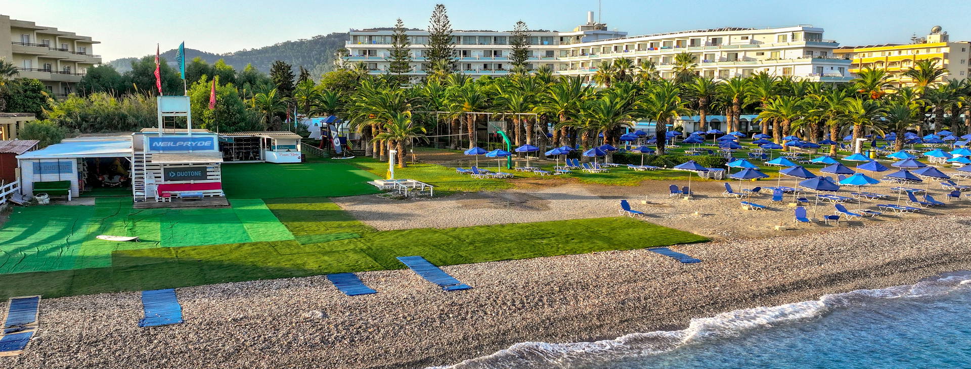 Blue Horizon Obrázek5