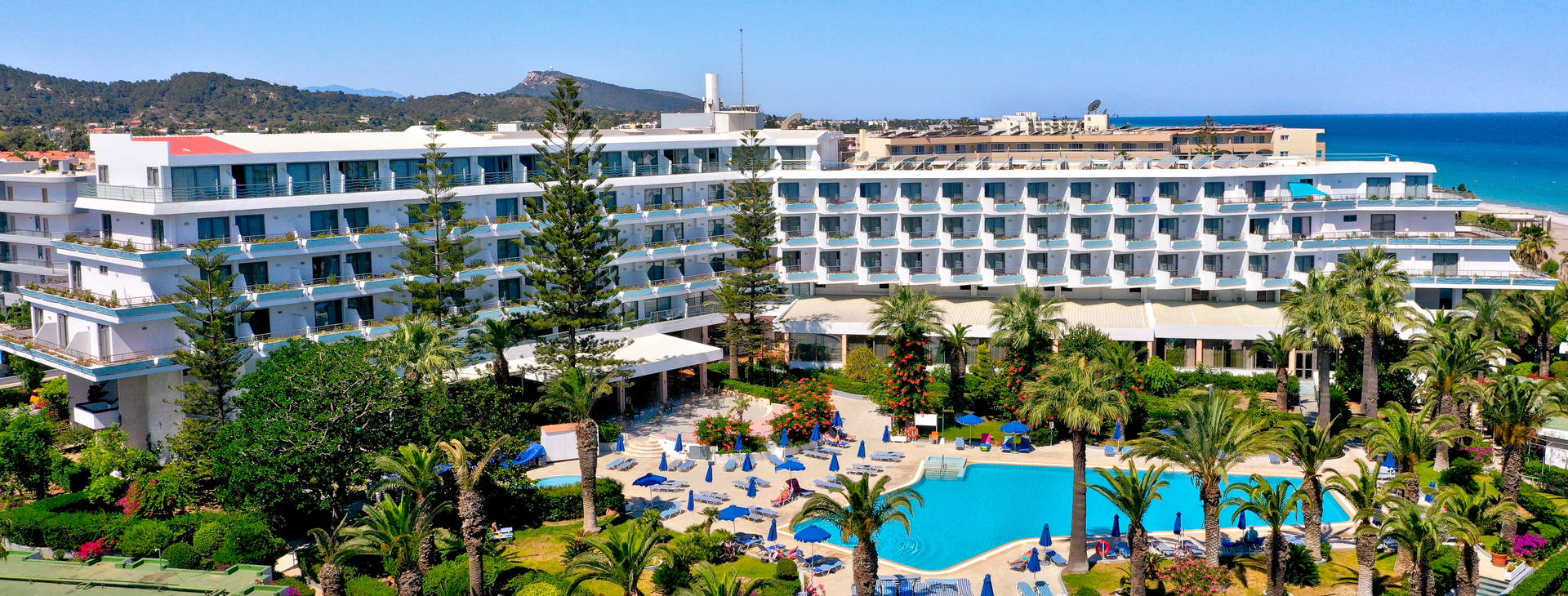 Blue Horizon Obrázek1