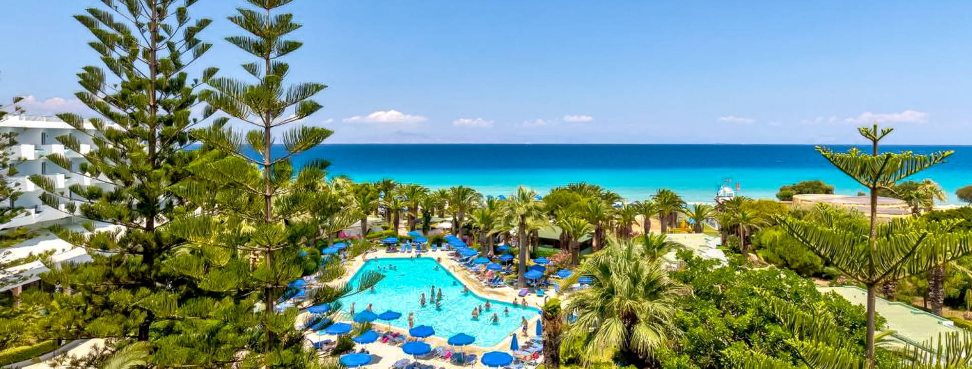 Blue Horizon Obrázek4