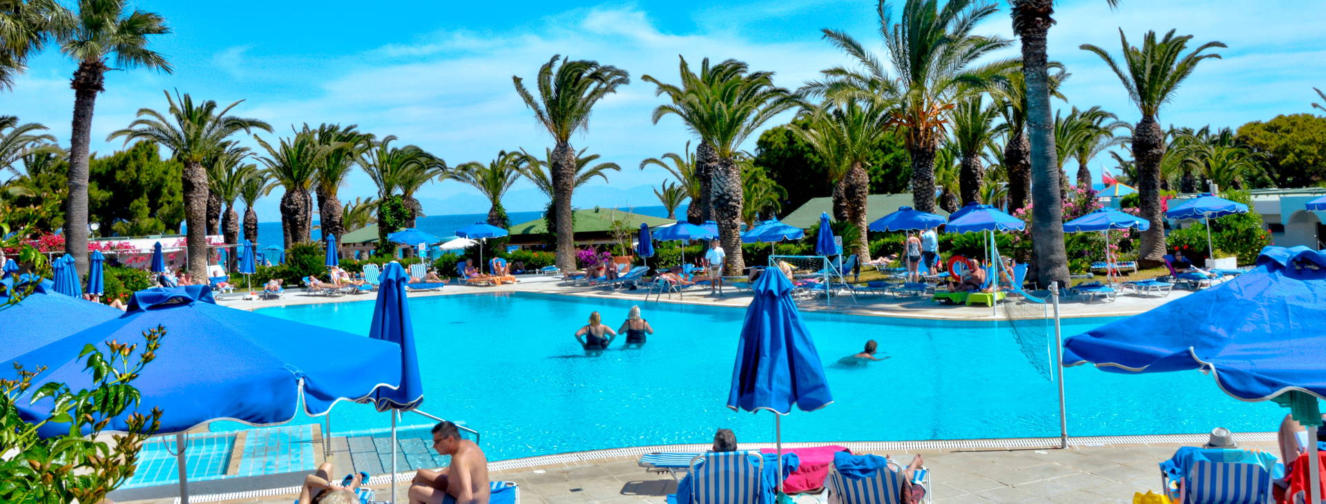 Blue Horizon Obrázek3