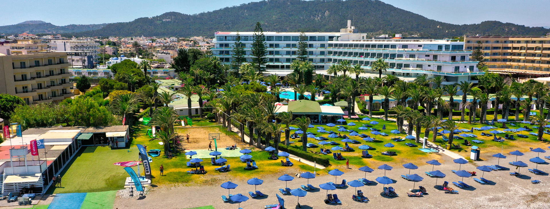 Blue Horizon Obrázek6