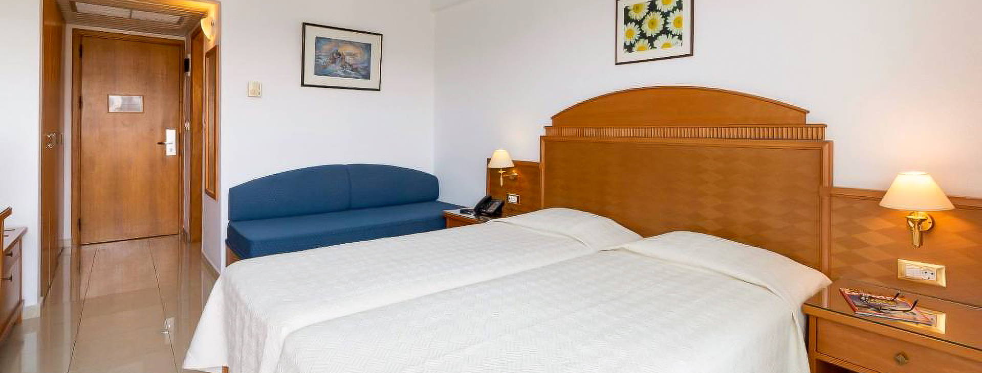 Blue Horizon Obrázek9