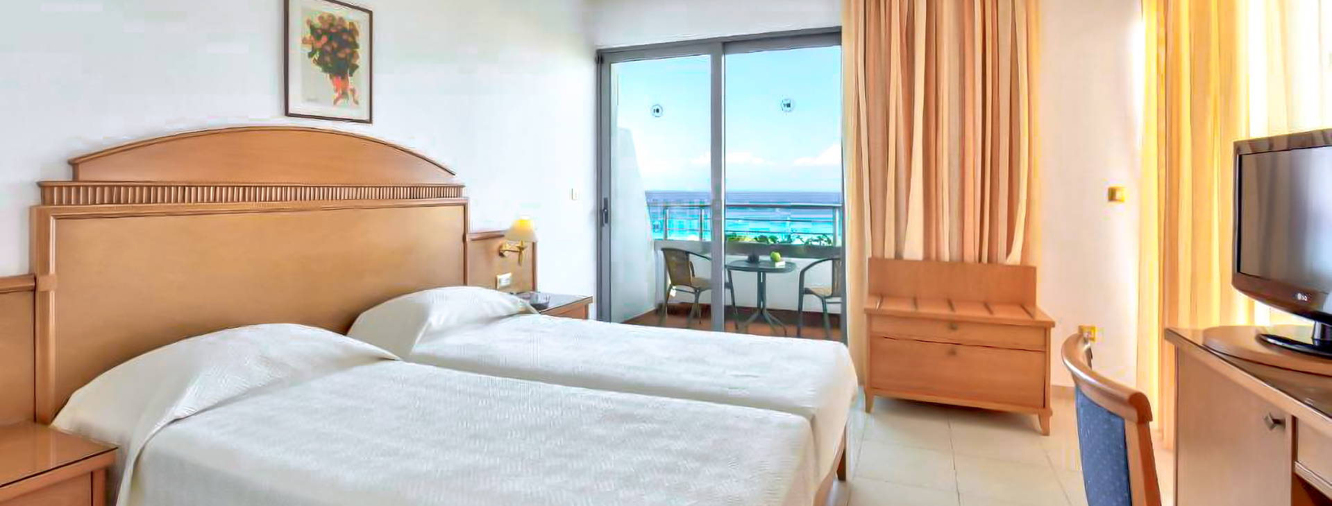 Blue Horizon Obrázek10