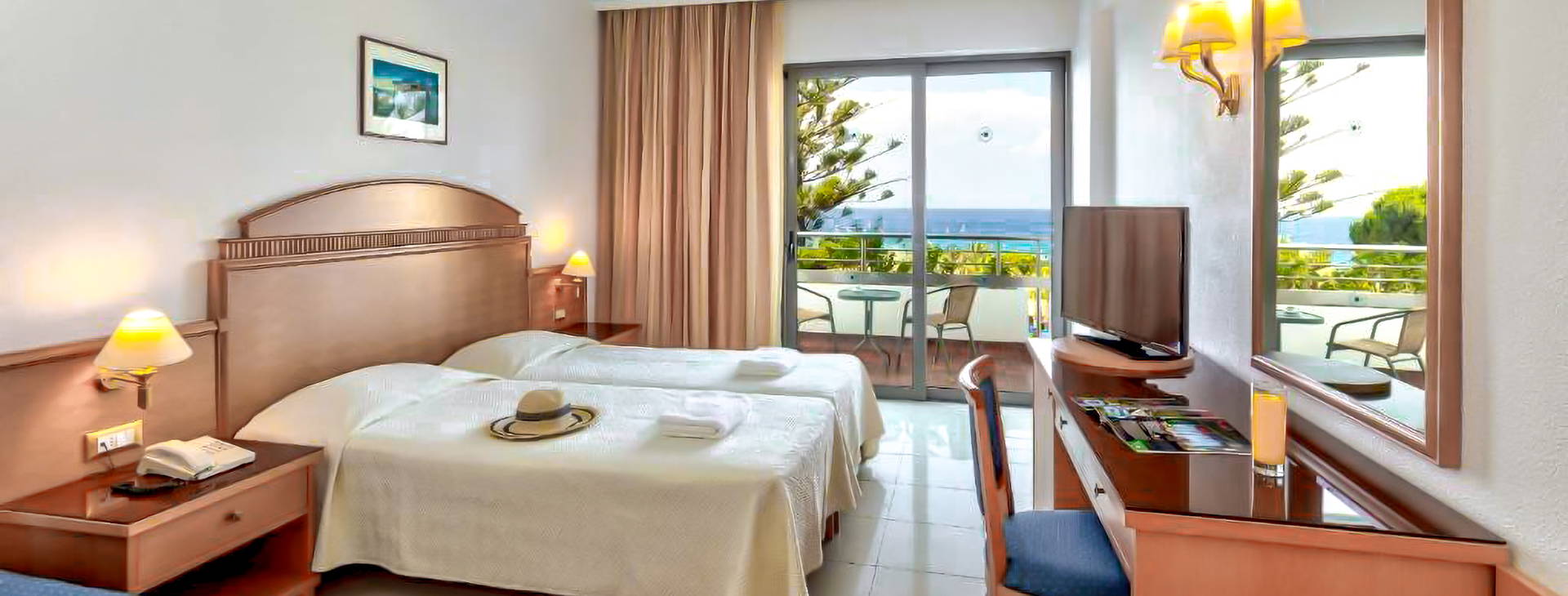 Blue Horizon Obrázek11