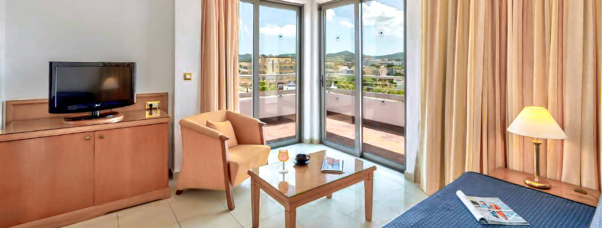 Blue Horizon Obrázek14