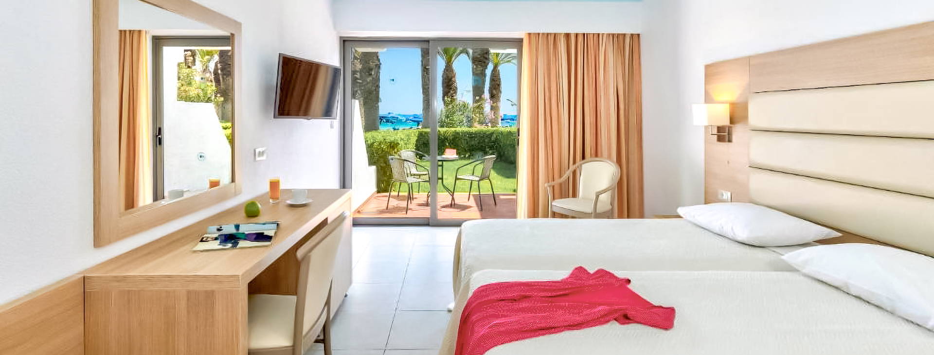 Blue Horizon Obrázek17