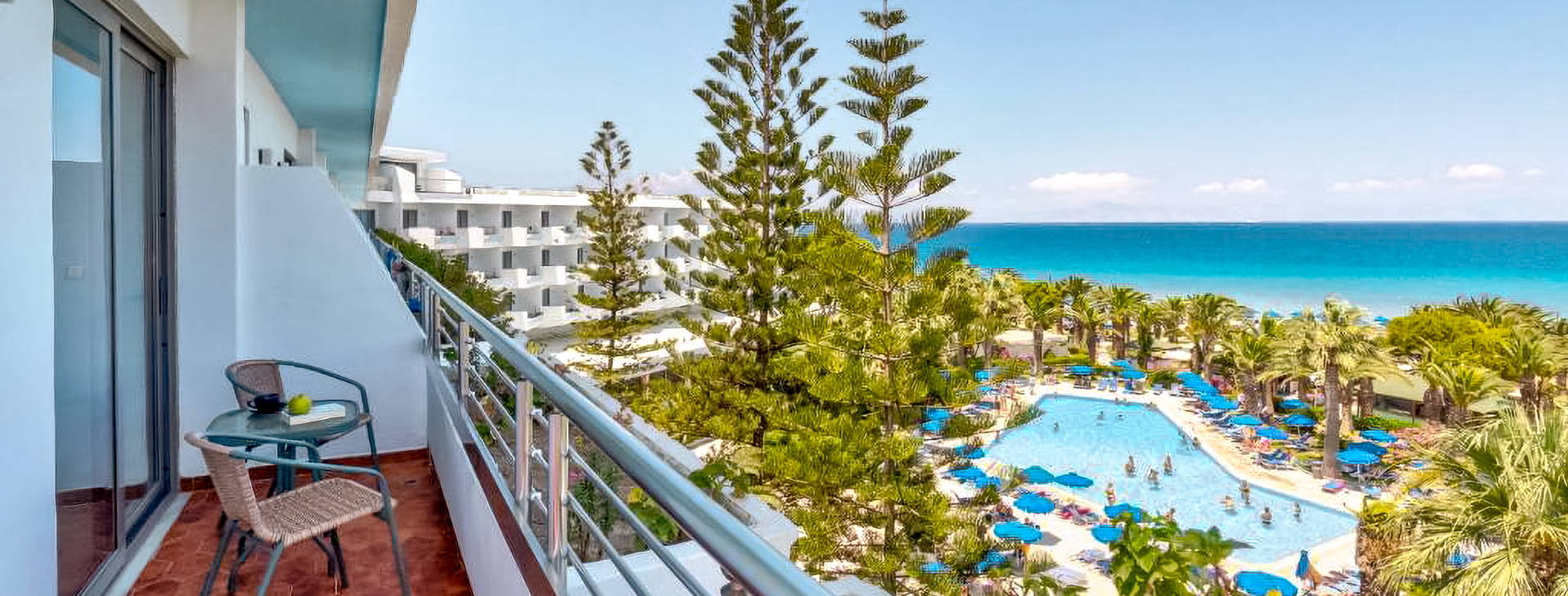 Blue Horizon Obrázek12