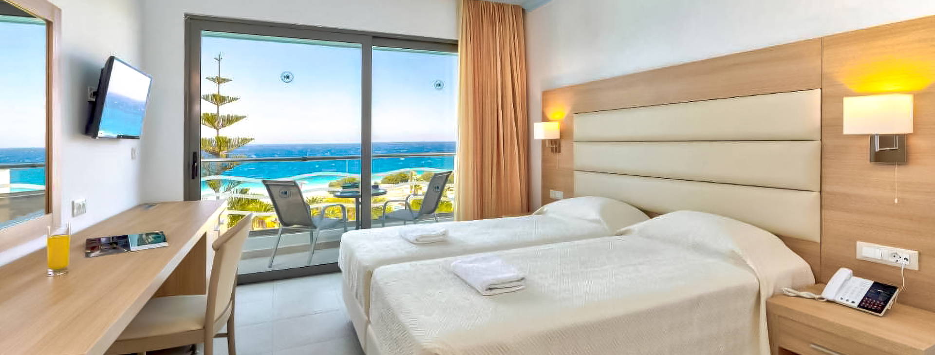 Blue Horizon Obrázek16