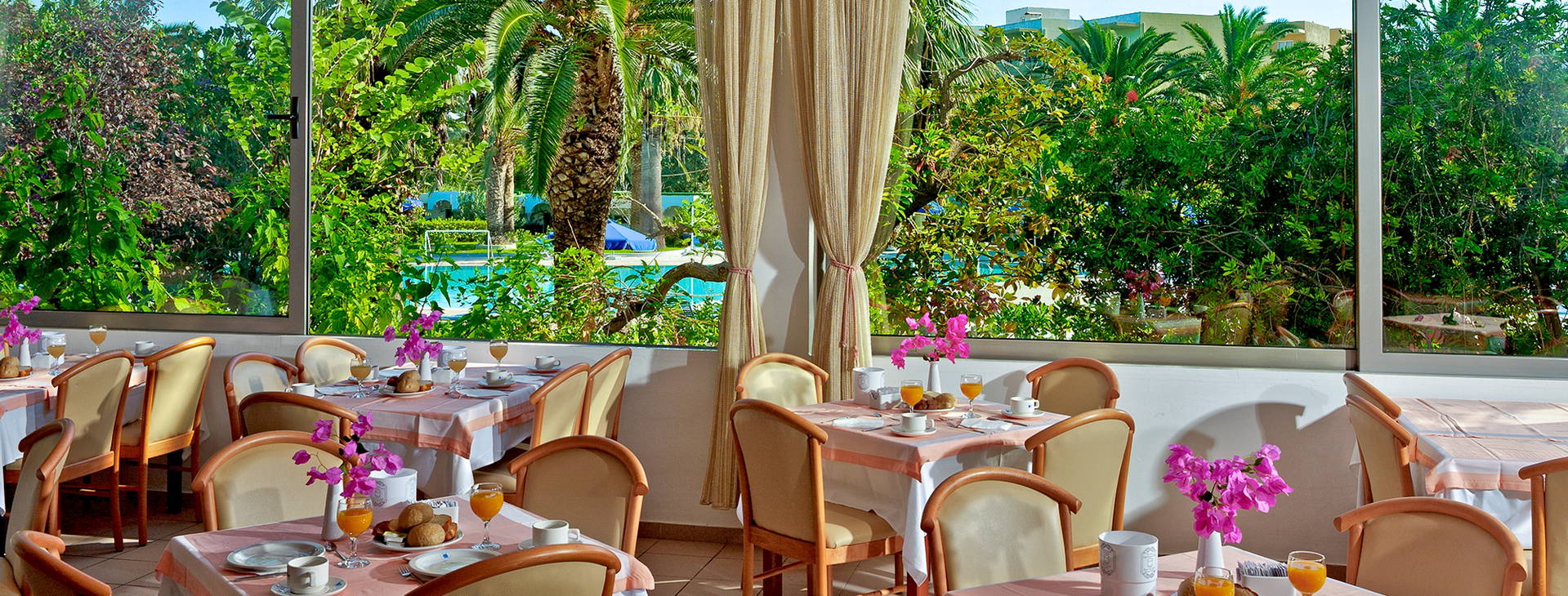 Blue Horizon Obrázek23