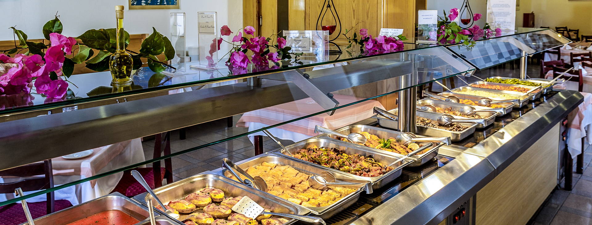 Blue Horizon Obrázek22