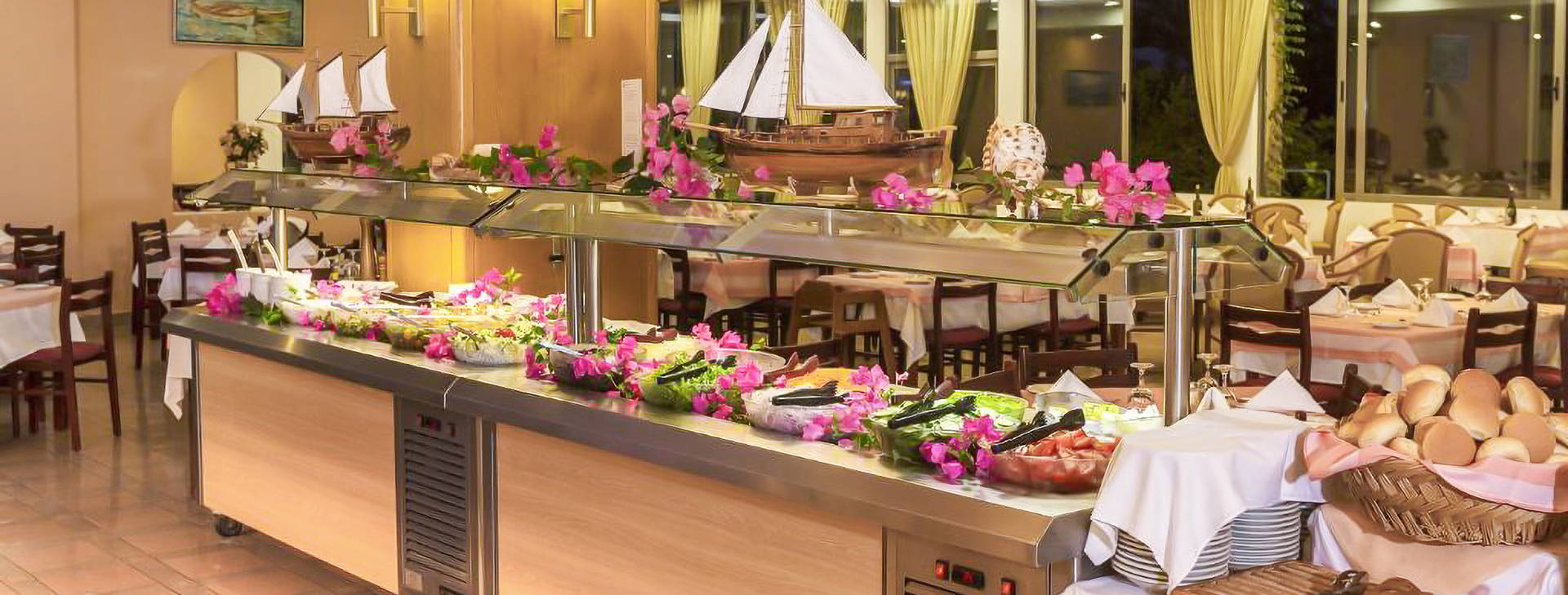 Blue Horizon Obrázek20