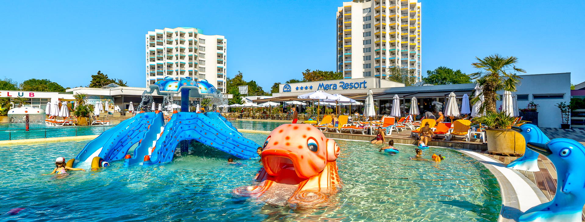 Mera Resort Venus Obrázek12