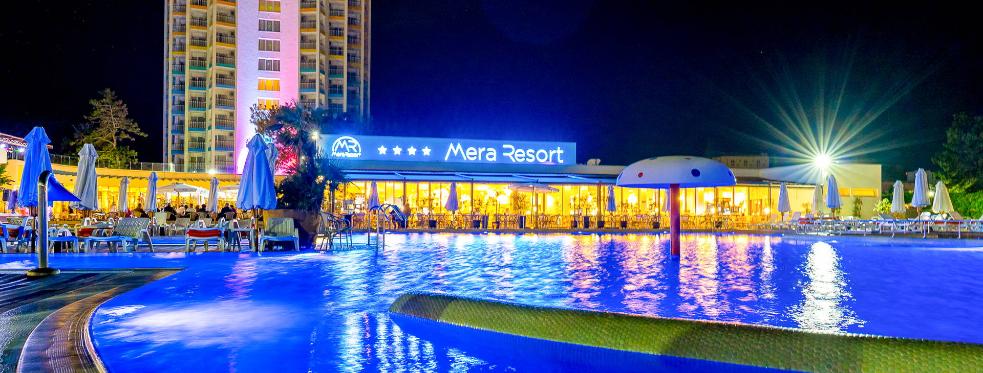 Mera Resort Venus Obrázek10