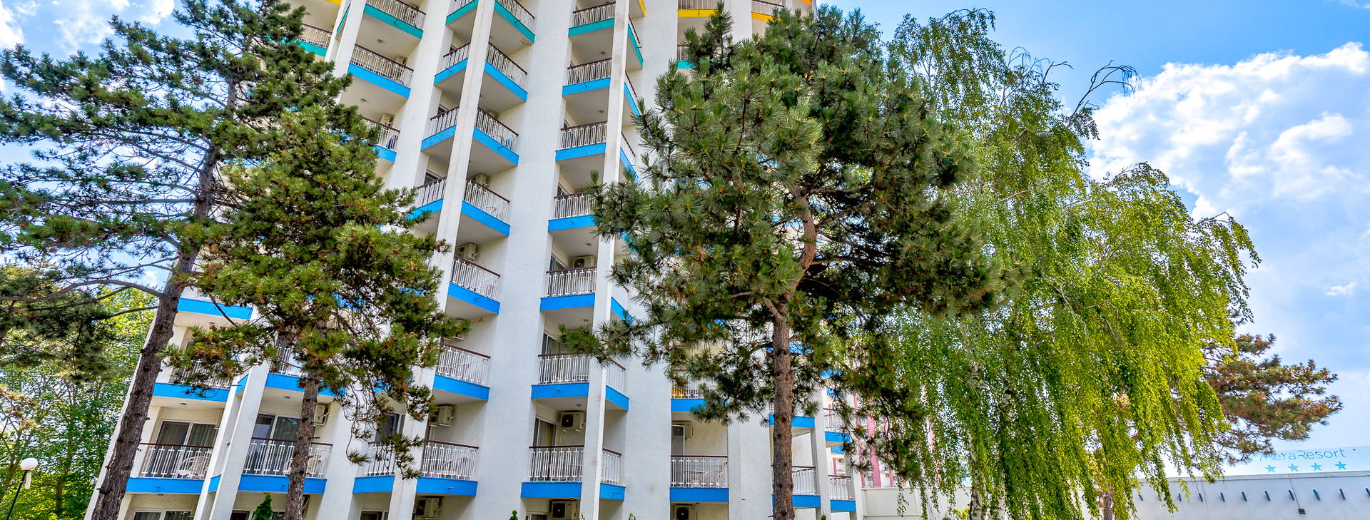 Mera Resort Venus Obrázek16