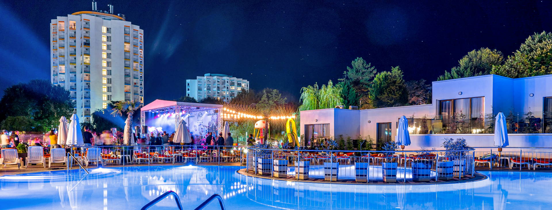 Mera Resort Venus Obrázek22