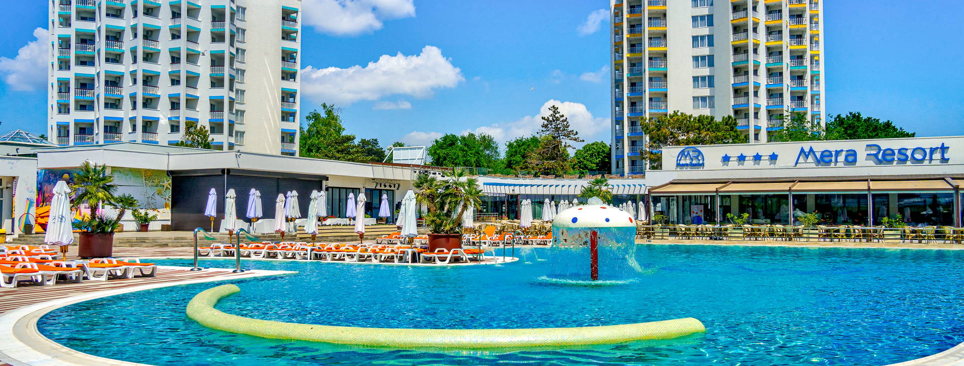 Mera Resort Venus Obrázek0