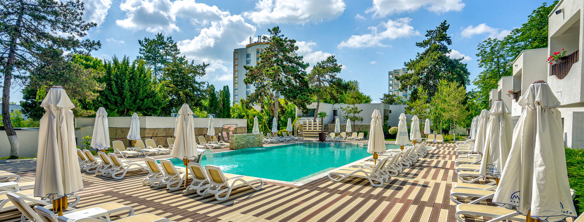 Mera Resort Venus Obrázek3