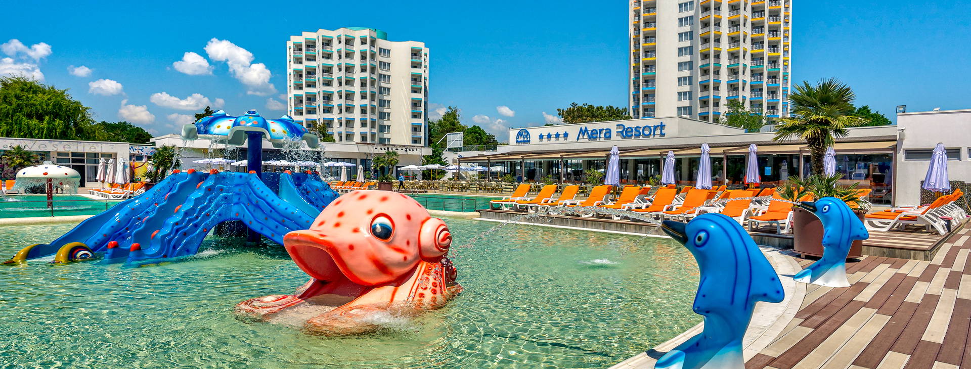 Mera Resort Venus Obrázek1