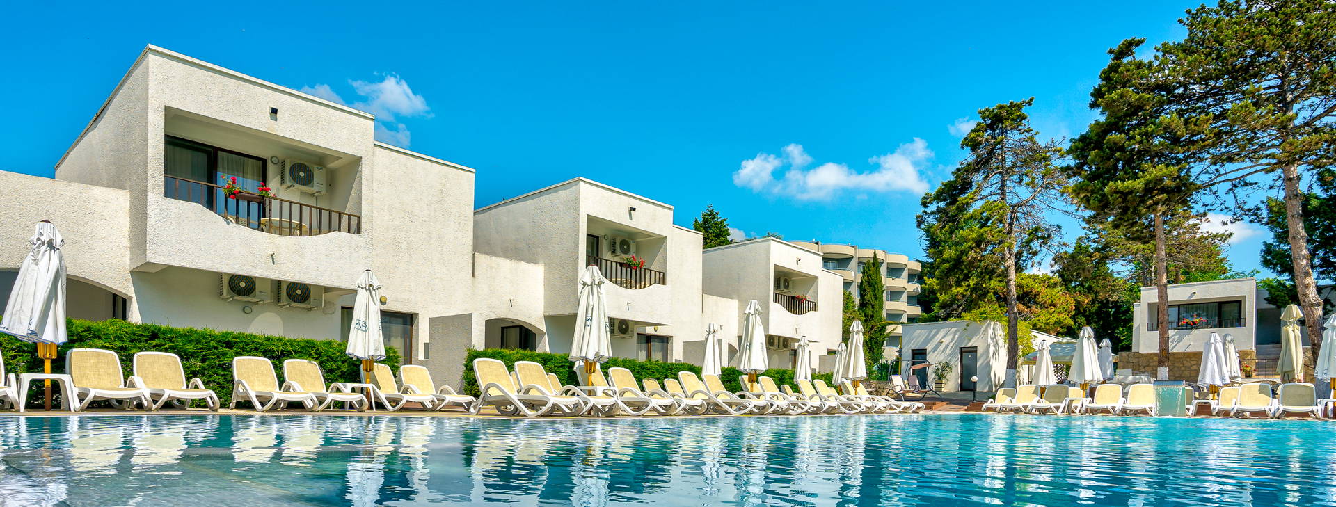 Mera Resort Venus Obrázek11