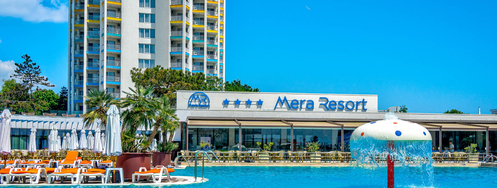 Mera Resort Venus Obrázek7
