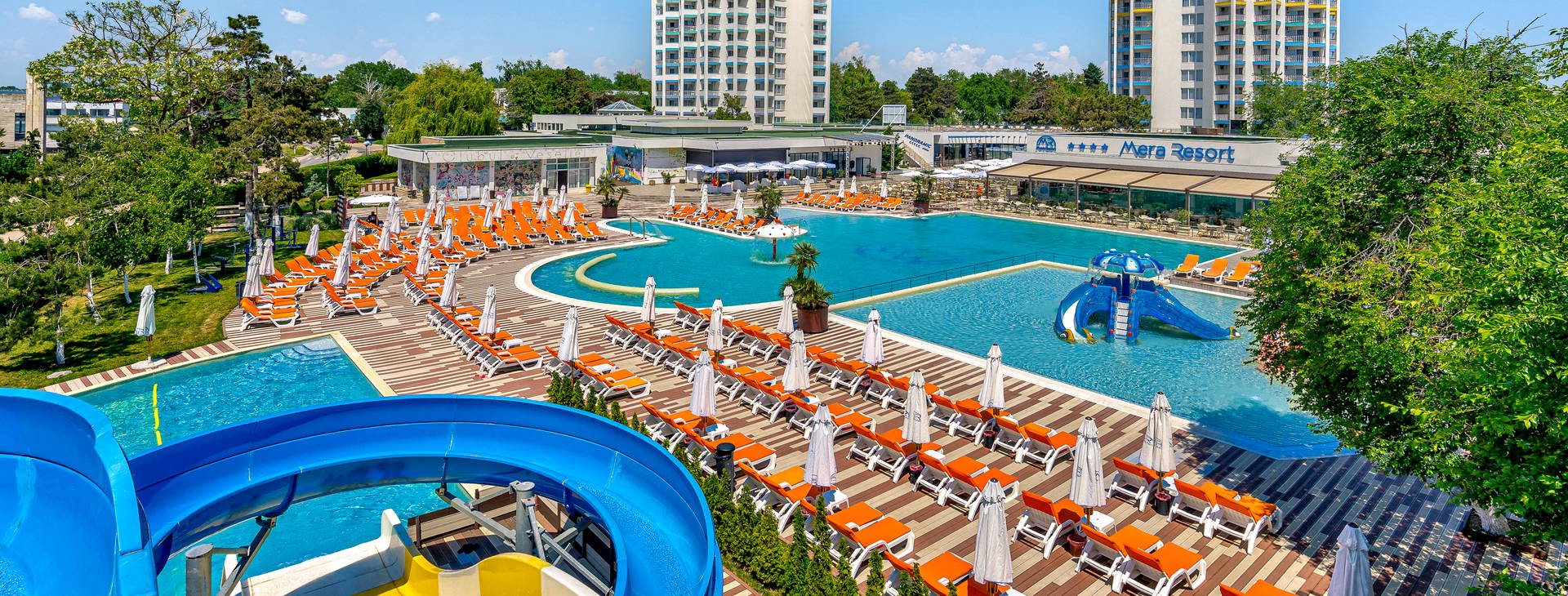 Mera Resort Venus Obrázek2