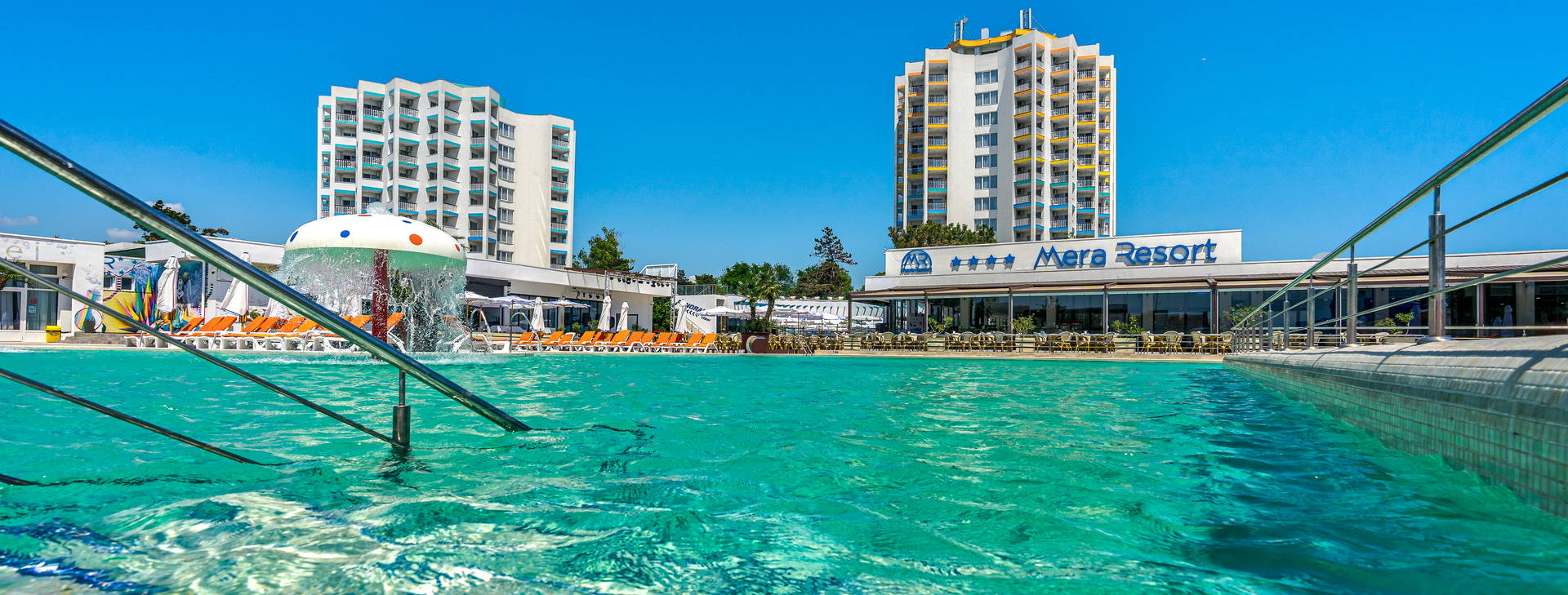 Mera Resort Venus Obrázek6