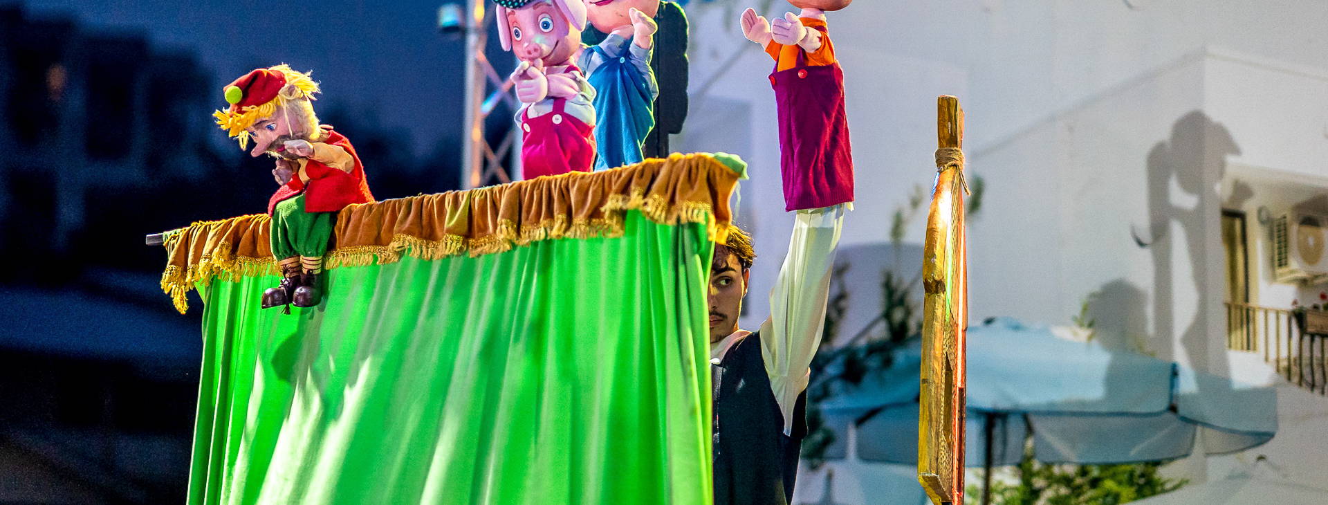 Mera Resort Venus Obrázek49