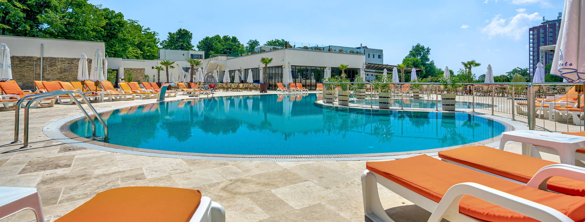 Mera Resort Venus Obrázek20