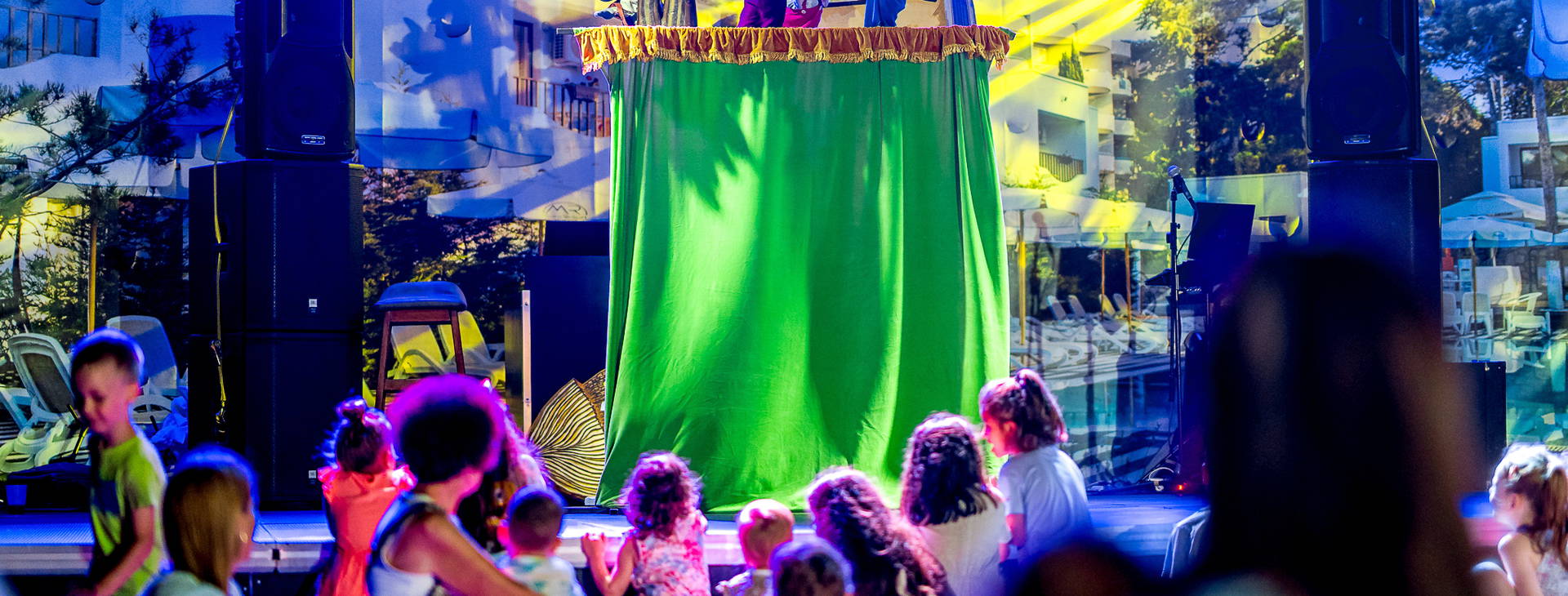 Mera Resort Venus Obrázek51