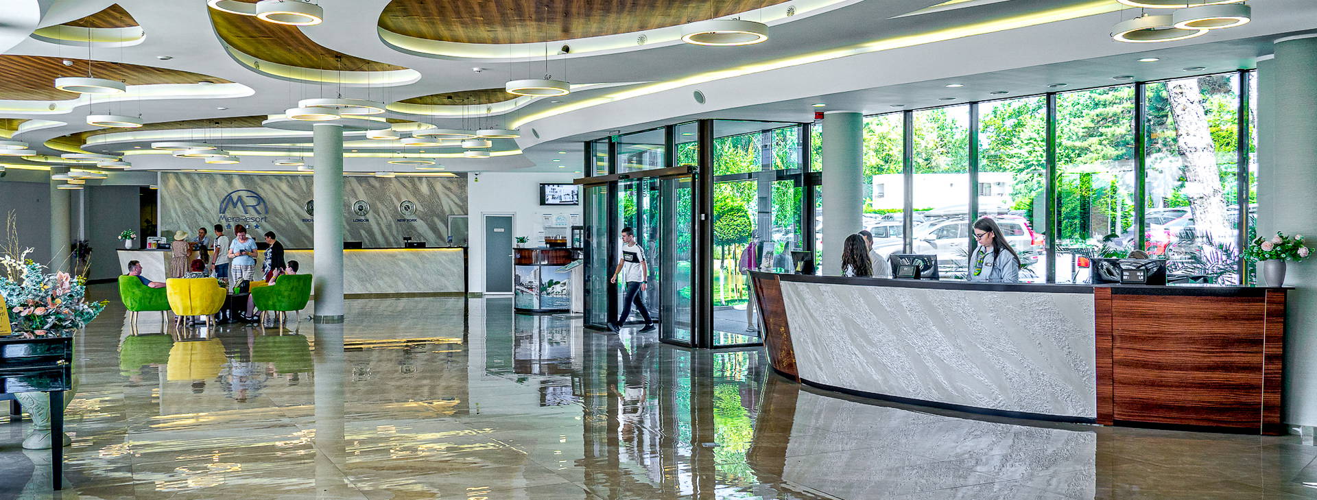 Mera Resort Venus Obrázek44