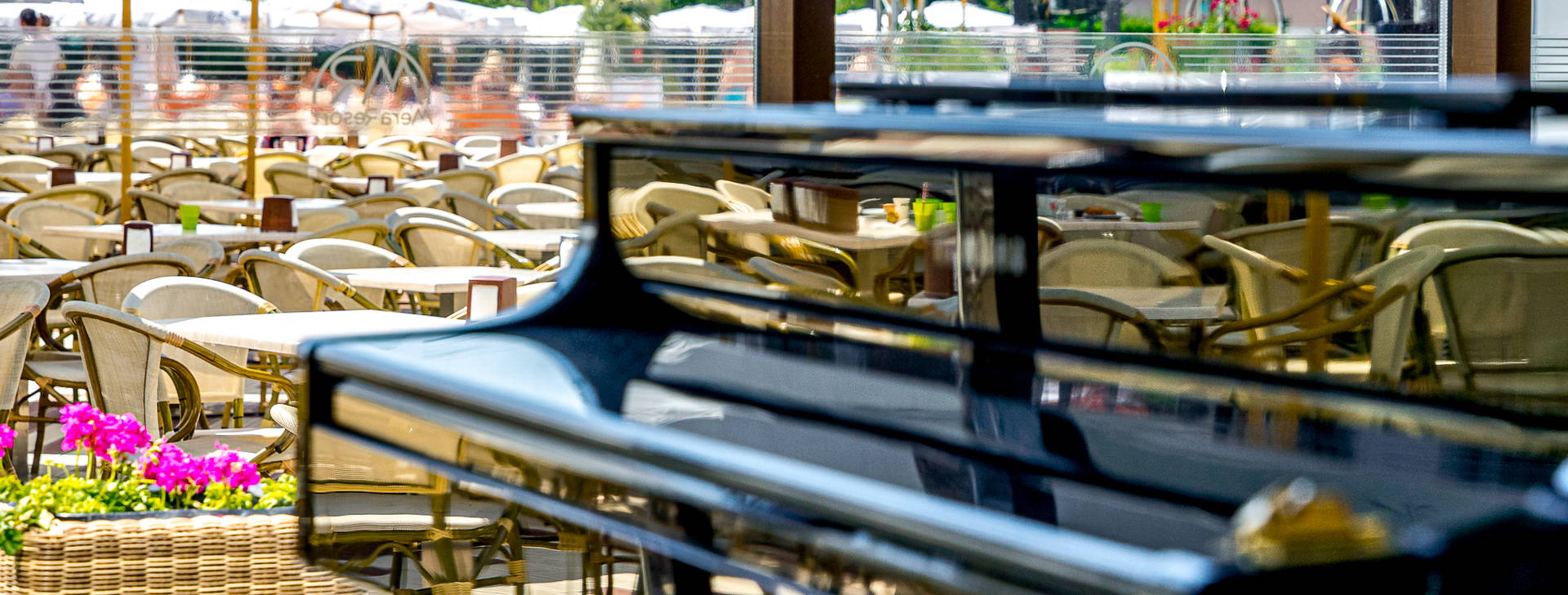 Mera Resort Venus Obrázek40