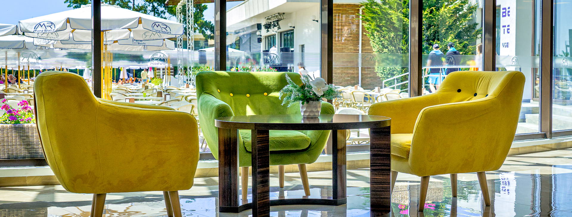 Mera Resort Venus Obrázek42